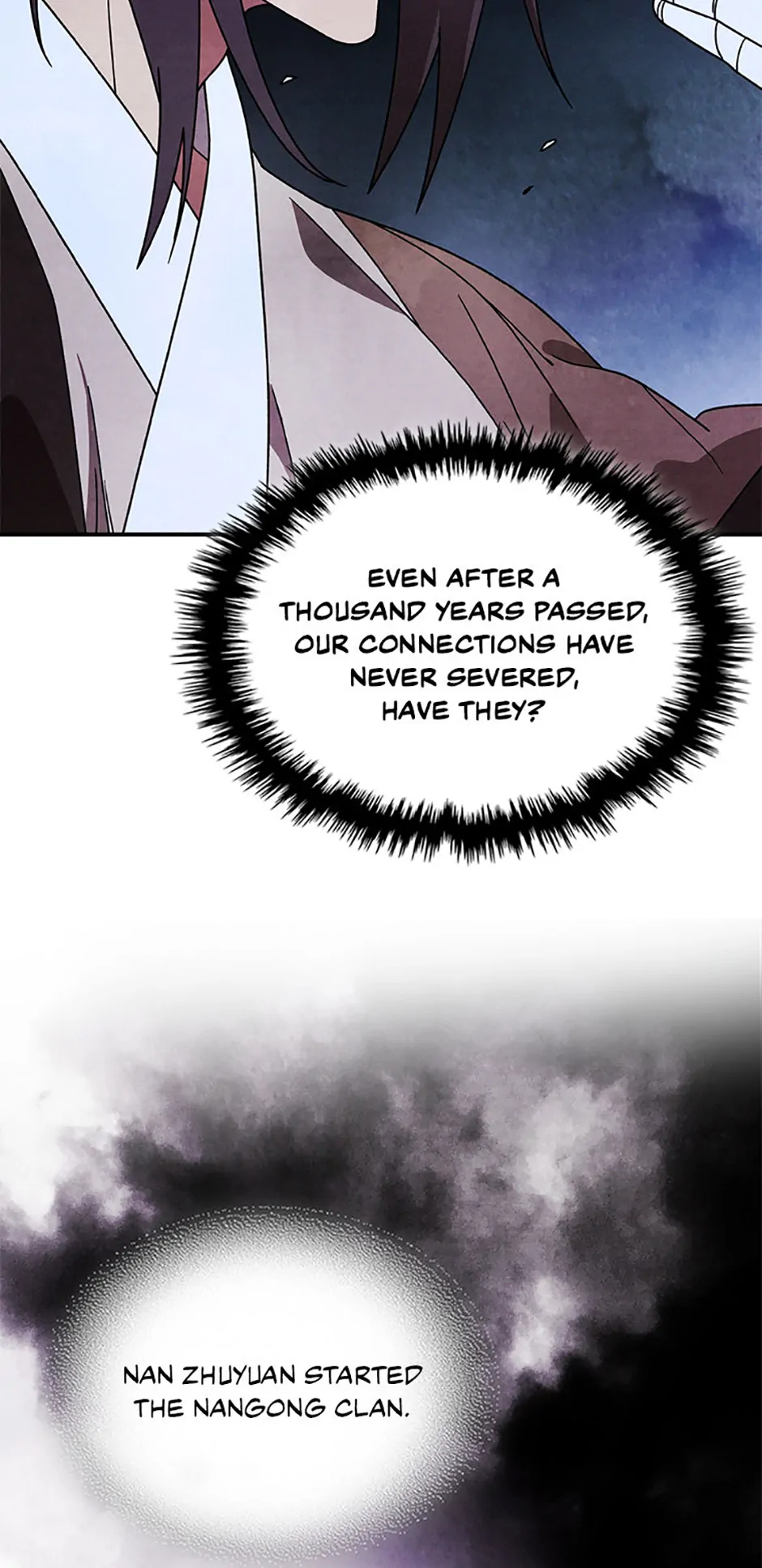 Yi Shen Dang Guan Chapter 87 49